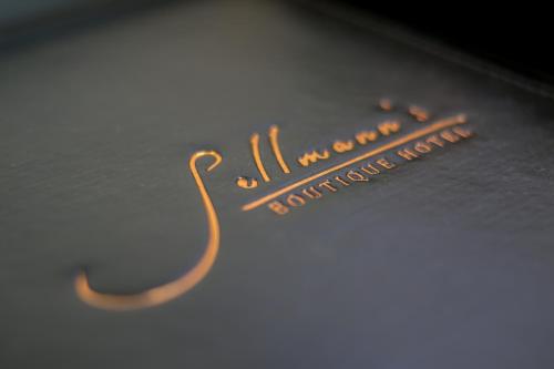 Imagen general del Sellmann´s Boutique Hotel. Foto 1