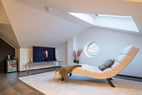 Imagen de la habitación del Sellmann&acute;s Boutique Hotel. Foto 17