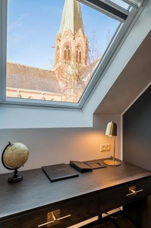 Imagen general del Sellmann&acute;s Boutique Hotel. Foto 3