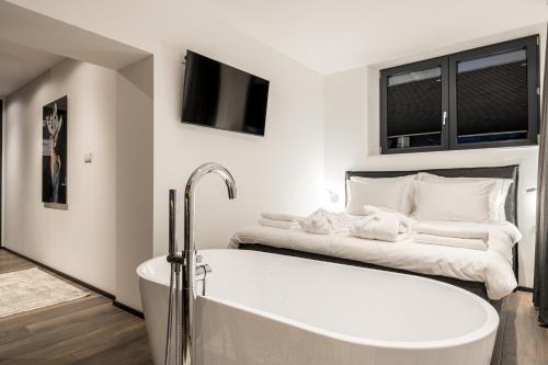Imagen general del Sellmann&acute;s Boutique Hotel. Foto 7