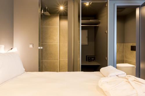 Imagen de la habitación del Sellmann&acute;s Boutique Hotel. Foto 18