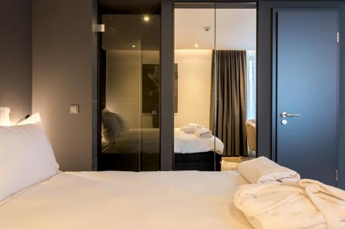 Imagen general del Sellmann&acute;s Boutique Hotel. Foto 8