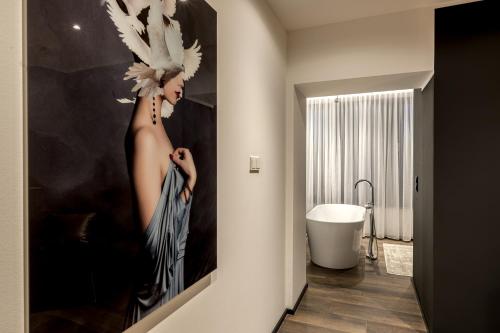 Imagen general del Sellmann&acute;s Boutique Hotel. Foto 9