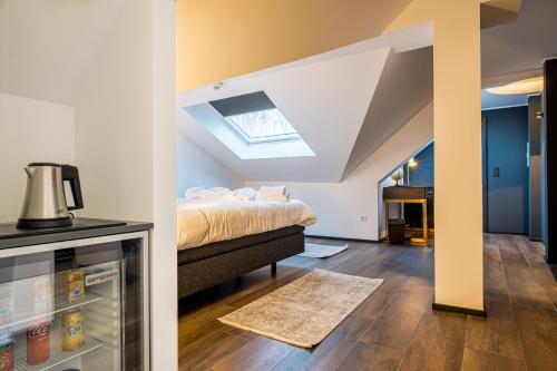 Imagen general del Sellmann&acute;s Boutique Hotel. Foto 10