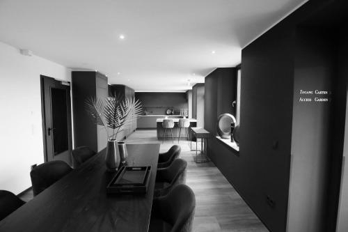 Imagen general del Sellmann&acute;s Boutique Hotel. Foto 12