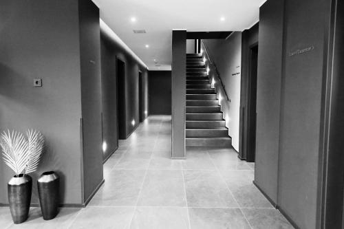 Imagen general del Sellmann&acute;s Boutique Hotel. Foto 16