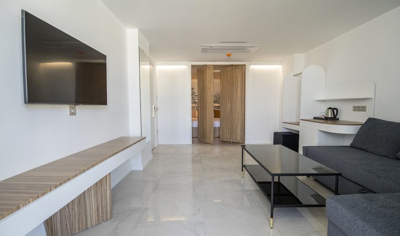 Imagen de la habitación del Selluka Butik Hotel. Foto 2