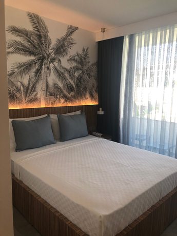 Imagen de la habitación del Selluka Butik Hotel. Foto 4