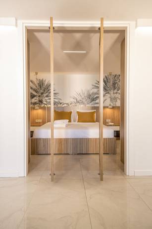 Imagen de la habitación del Selluka Butik Hotel. Foto 7