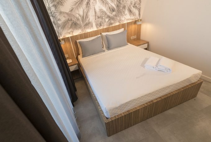 Imagen de la habitación del Selluka Butik Hotel. Foto 9