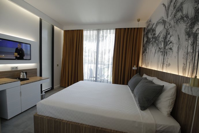 Imagen de la habitación del Selluka Butik Hotel. Foto 10