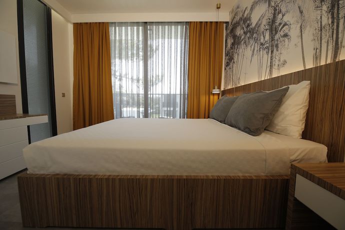 Imagen de la habitación del Selluka Butik Hotel. Foto 13