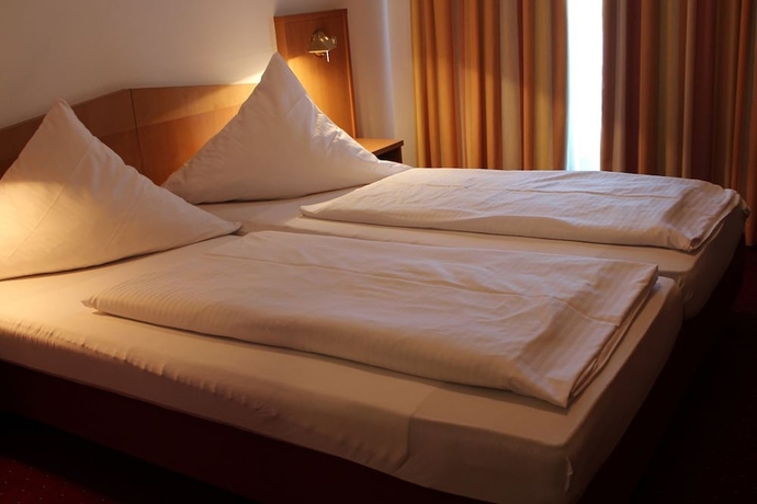 Imagen de la habitación del Seltenbacher Hof. Foto 5