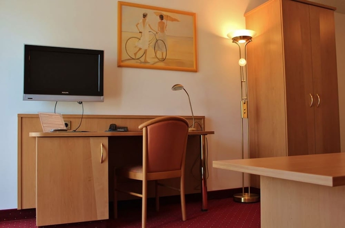 Imagen de la habitación del Seltenbacher Hof. Foto 6