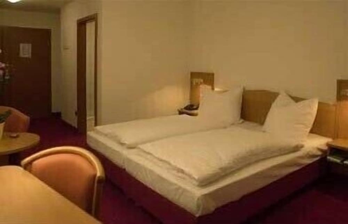 Imagen de la habitación del Seltenbacher Hof. Foto 7