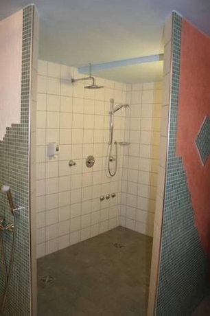 Imagen de la habitación del Seltenbacher Hof. Foto 8