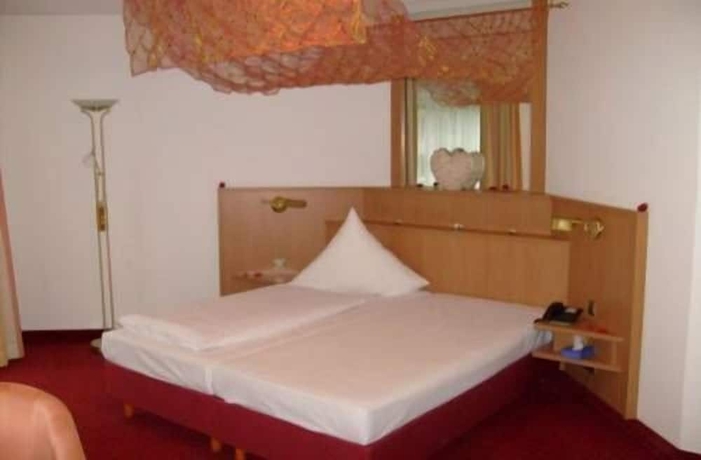 Imagen de la habitación del Seltenbacher Hof. Foto 9