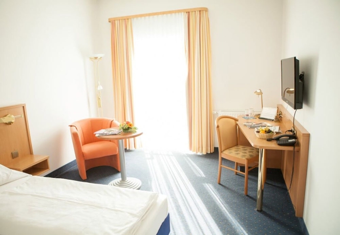 Imagen de la habitación del Seltenbacher Hof. Foto 10