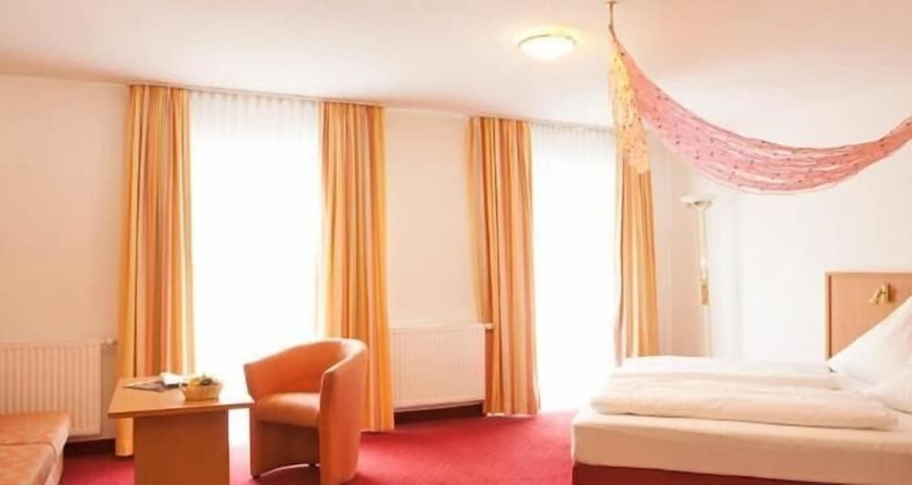 Imagen de la habitación del Seltenbacher Hof. Foto 14