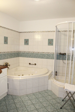 Imagen de la habitación del Seltenbacher Hof. Foto 16