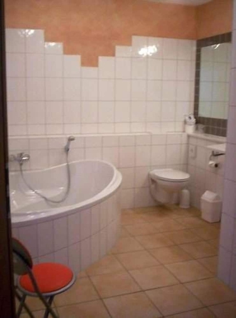 Imagen de la habitación del Seltenbacher Hof. Foto 19