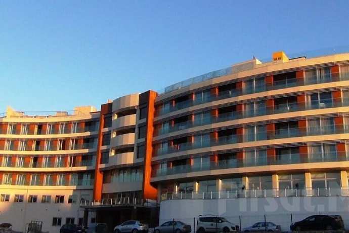 Imagen general del Selus Termal Otel. Foto 1