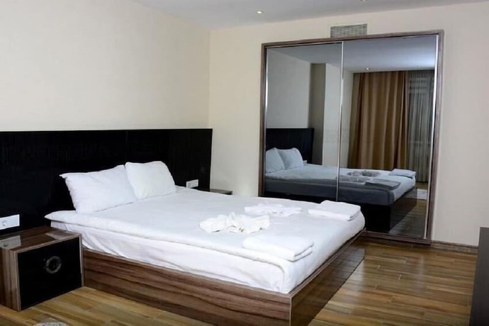 Imagen de la habitación del Selus Termal Otel. Foto 10