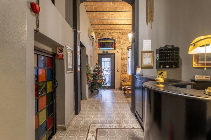 Imagen general del Selvese Collection Galata 1875. Foto 5