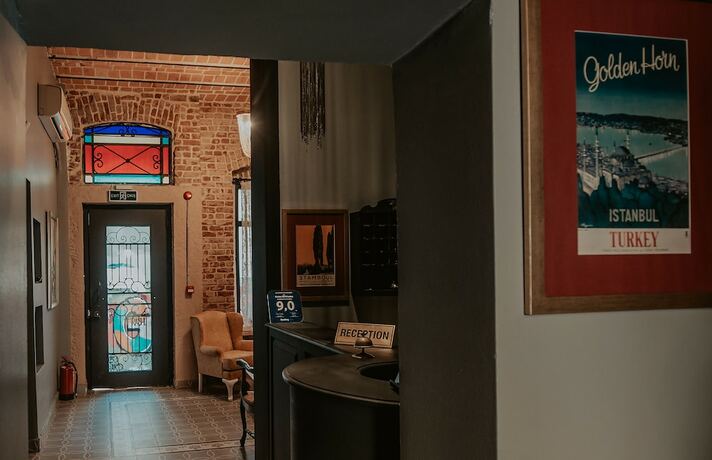 Imagen general del Selvese Collection Galata 1875. Foto 8