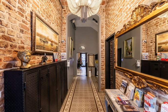 Imagen general del Selvese Collection Galata 1875. Foto 9