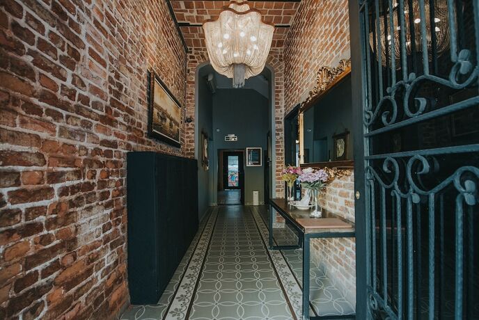 Imagen general del Selvese Collection Galata 1875. Foto 10