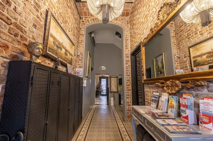 Imagen general del Selvese Collection Galata 1875. Foto 12