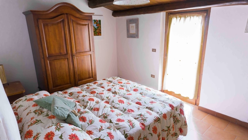 Imagen de la habitación del Selvicolle Country House. Foto 4