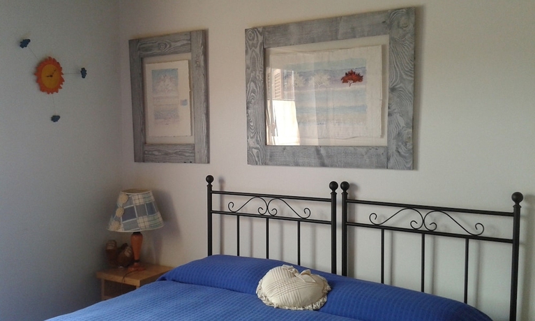 Imagen de la habitación del Selvicolle Country House. Foto 6