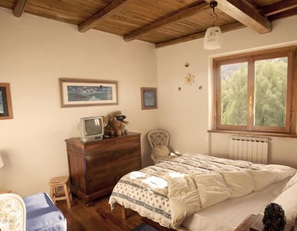 Imagen de la habitación del Selvicolle Country House. Foto 14