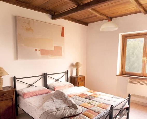 Imagen de la habitación del Selvicolle Country House. Foto 15
