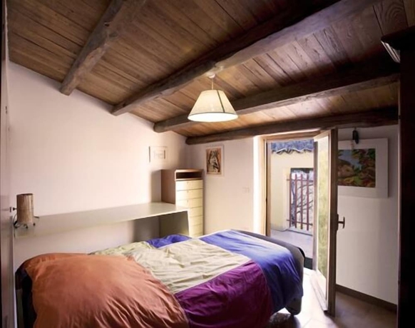 Imagen de la habitación del Selvicolle Country House. Foto 17