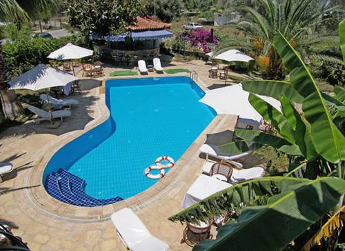 Imagen de la habitación del Selya Apart Hotel. Foto 5