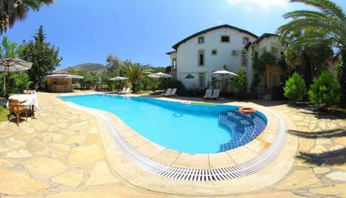 Imagen de la habitación del Selya Apart Hotel. Foto 6