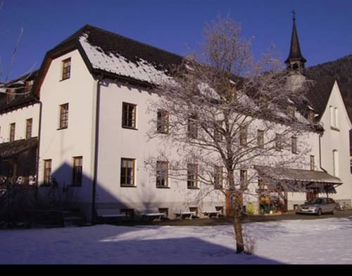 Imagen de la habitación del Seminar- Und G&auml;stehaus Im Kloster Bezau. Foto 2