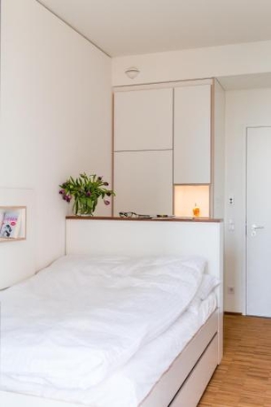 Imagen de la habitación del Seminarhaus S1516. Foto 8