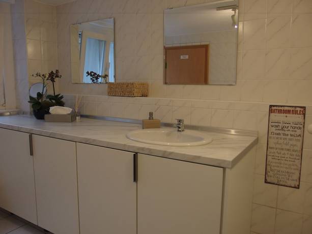 Imagen de los interiores del Seminarhotel Eldenholz. Foto 13