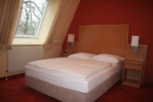 Imagen general del Seminarhotel Springer Schlößl. Foto 3