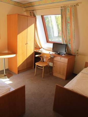 Imagen general del Seminarhotel Springer Schlößl. Foto 4