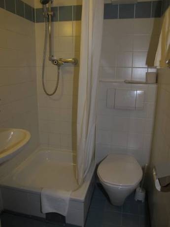 Imagen general del Seminarhotel Springer Schlößl. Foto 6