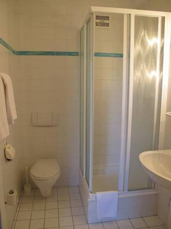 Imagen general del Seminarhotel Springer Schlößl. Foto 7