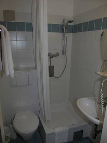 Imagen general del Seminarhotel Springer Schlößl. Foto 8