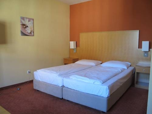 Imagen general del Seminarhotel Springer Schlößl. Foto 9