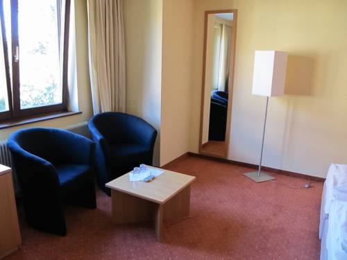 Imagen general del Seminarhotel Springer Schlößl. Foto 10