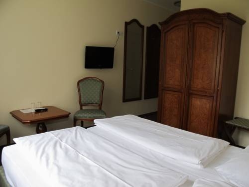 Imagen general del Seminarhotel Springer Schlößl. Foto 11